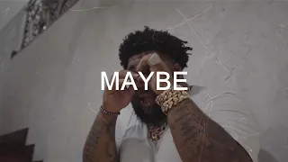 (FREE) Rod Wave Type Beat x Melodic Type Beat - "Maybe"