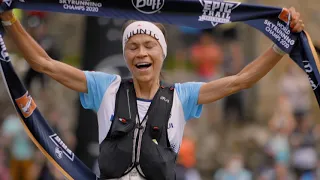 2020 Skyrunning World Championships - SKY (July 11, 2021)