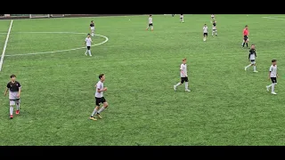 Jeyran Север 2010 - Fc Jalyn 2010-11