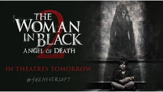 The Woman In Black 2 Angel of Death | In Theatres Tomorrow