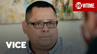 How Private Prisons Silence Critics | VICE on SHOWTIME