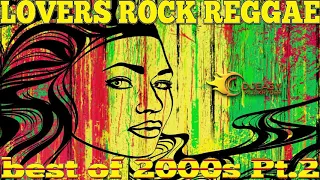 Reggae Lovers Rock Best of 2000s Pt2 Alaine,Morgan Heritage,Jah Cure,Beres,Chris Martin,Busy Signal