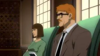 Batman-Year One Playboy Clip