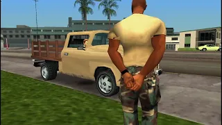 GTA Vice City Stories on PC - Test