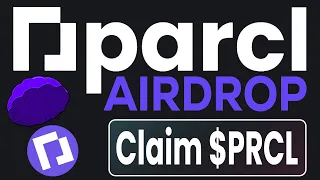 Parcl Airdrop Guide (Solana)