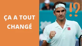 La méthode ULTIME pour DOMINER ton MENTAL au Tennis (Technique de Roger Federer)