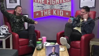 Theo Von Talks About People From His Past Compilation 2 (Gurt, Head Butting Champ, Get In There etc)