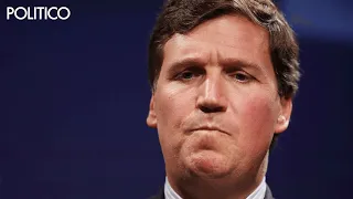 Military leaders thrash Tucker Carlson after comments about female troops
