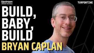 Bryan Caplan on Housing Regulation, Fertility, and Crime
