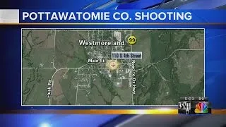 Westmoreland man arrested after police say he shot 2 people