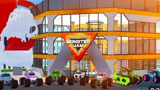 MONSTER JAM IS BACK IN CAR DEALERSHIP TYCOON!