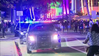 Majority of Spring Break arrests in Miami Beach have been locals, not tourists