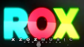 XZOZ - ROX (Orig. Mix) [ Daft Punk Type France House Music 2011 2012 Mai ]