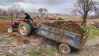 OĞLU BECEREMEDİ BABASI GELDİ