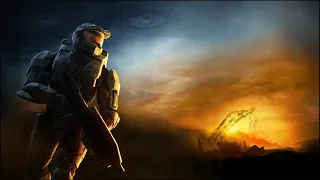 Halo 3 - Dream Again Extended