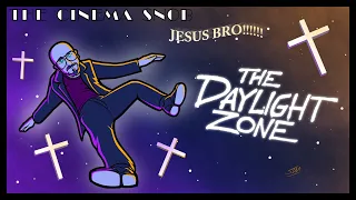 The Daylight Zone: The Christian Twilight Zone - The Cinema Snob