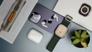 Apple Watch Ultra: The Refresher We Have Been Waiting For