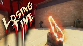 Losing Time (CS:GO - Edit)