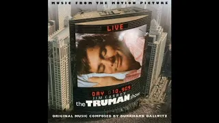 The Truman Show OST - 02. It's a Life (Extended)