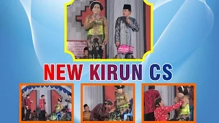 kirun dan percil bagian 1