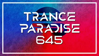 Trance Paradise 645