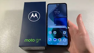 Обзор Motorola Moto G23 8/128GB (ПЛЮСЫ И МИНУСЫ)