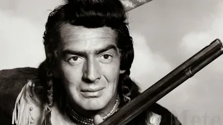 The Truth About Victor Mature's Off-Screen Life - The Angel of Grief