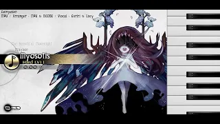 Deemo - Myosotis