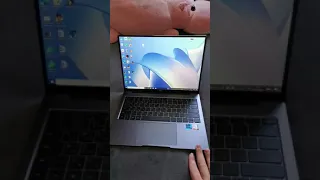 HUAWEI MATEBOOK 14 2021