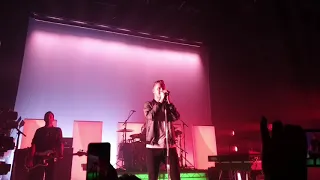 Keane LIVE - "Somewhere Only We Know" - Copenhagen - Feb. 9th 2020