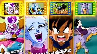 NEW "Support Item Memories" FULLY EXPLAINED + ALL ANIMATIONS! (DBZ Dokkan Battle)