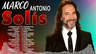Top Hits Marco Antonio Solís 2024 ~ Mejor E r o s R a m a z z o t t i lista de reprodu