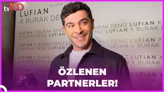 Burak Deniz’i Terleten Hande Erçel Soruları