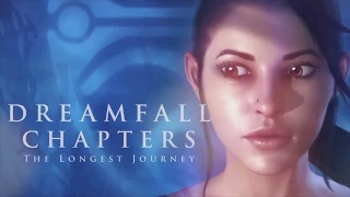 Кратко-ёмкий обзор №2 - Dreamfall chapters [OCClub.ru]