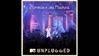 Florence & The Machine ● No Light, No Light (Unplugged) [HQ]