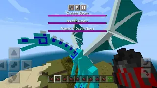 Multidimension ADDON V7 in Minecraft PE