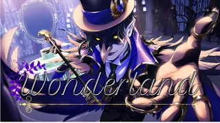 [Nightcore] - Wonderland - {Male Version} ~ {Neoni}