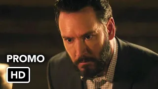 Found 1x04 Promo "Missing While a Pawn" (HD) Shanola Hampton, Mark-Paul Gosselaar series