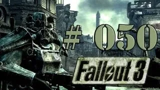 Let's Play Fallout 3 #050 - Jobsuche in Underworld