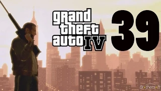 GTA IV - Parte 39 - FINAL INTERVIEW