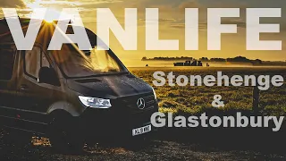 The magical madness of Glastonbury, Stonehenge & Avebury - Is the vibe still alive?