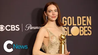 Emma Stone CONFESSES She Wants to Be Called By Her Real Name in Hollywood | C! News