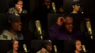 Michael Jackson - Remember The Time (A Cappella Cover by Duwende)