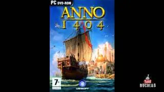 Anno 1404 Soundtrack - 16 The Outpost