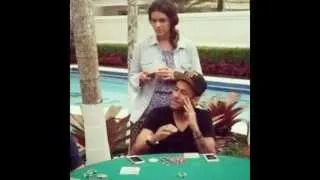 Bruna Marquezine And Neymar Jr. - The Unique Love (BruMar)