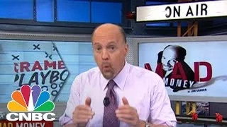 Jim Cramer: Roth Or Traditional Account? | Archives | CNBC