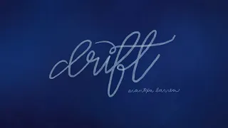 Drift // An otter short animation