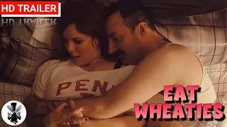 Eat Wheaties! | Official Trailer | 2021 | Tony Hale | A Comedy Movie