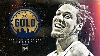 Nuggets Road to Gold: More Than Air Gordon