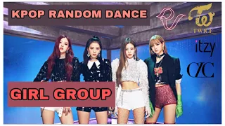 [DANCE] KPOP RANDOM DANCE GIRL GROUP VER. | 2015-2020